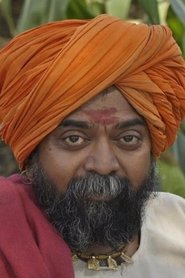 Shashank Shende portrait