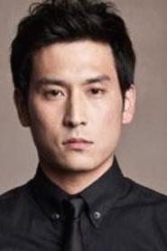 Park Ki-deok portrait