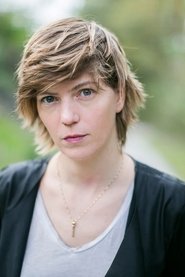 Chloé Barreau portrait