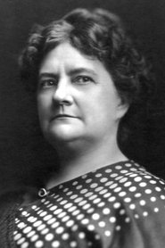 Anna Dodge portrait