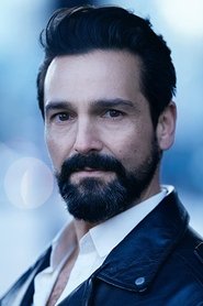 Doug Rao portrait