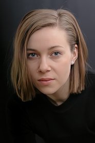 Agáta Červinková portrait
