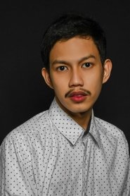 Gabb Gantala portrait