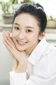 Mengxi Chen portrait