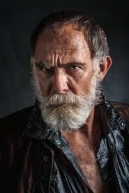 Benjamin Gijzel portrait
