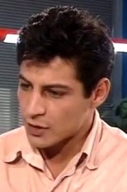 Giannis Nezis portrait