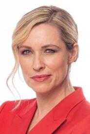 Mary-Ann Barlow portrait