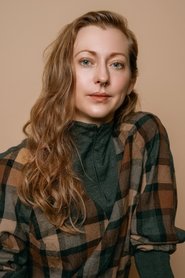 Kalin Morrow portrait