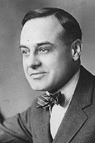 Harry Archer portrait