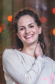 Orsolya Holecskó portrait