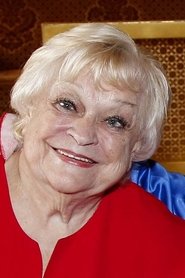 Perrette Souplex portrait