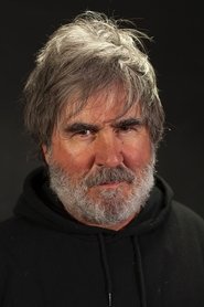 Iñaki Beraetxe portrait