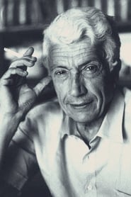 Ugo Pirro portrait