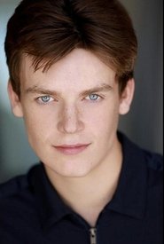 Eric Warwick portrait
