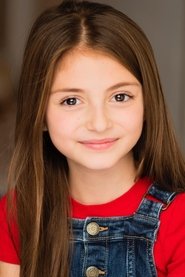 Sofia Galasso portrait