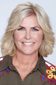 Irene Moors portrait