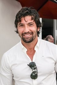 Walter Nudo portrait
