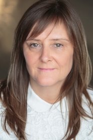Christine Dalby portrait