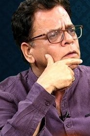 Ananth Babu portrait