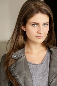 Alexandra Fugère portrait