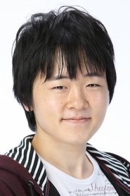 Yu Fukaya portrait