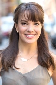 Kara Lindsay portrait