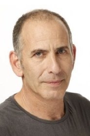 Shai Avivi portrait