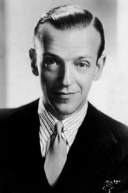 Fred Astaire portrait