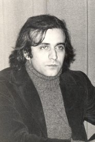 Edgar Saba portrait