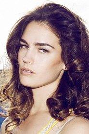 Nicole Domecus portrait
