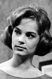 Sybille Schindler portrait