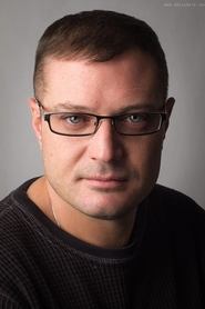 Jeff Kamps portrait