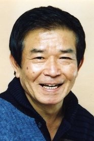 Hiroya Ishimaru portrait