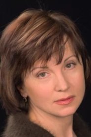Tatiana Koretskaya portrait