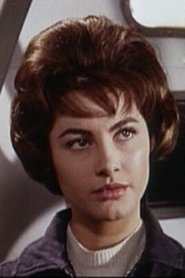 Gabriella Farinon portrait