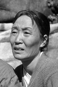 Song Mi-nam portrait