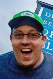 David Dadich Jr. portrait