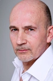 Patrick Diwen portrait