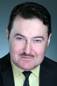 Allen Lewis Rickman portrait