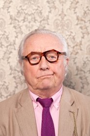 Aart Staartjes portrait