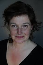 Catherine Riaux portrait