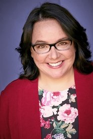 Renee Pezzotta portrait