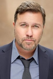 Brent McEwan portrait