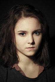 Brenda Lien portrait