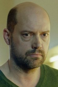 Steven van Watermeulen portrait