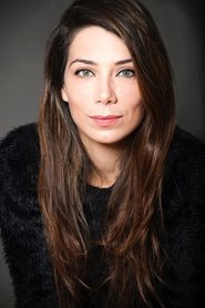 Roberta Pasquinucci portrait