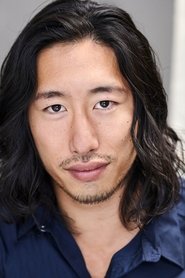Shota Tsuji portrait