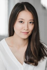 Wensi Yan portrait
