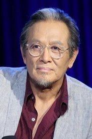 Chang Kuo-Chu portrait
