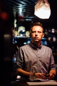 Luke J. Collins portrait